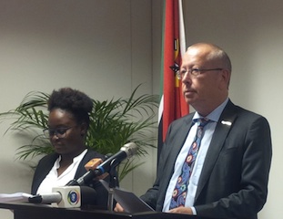 Foto de Adérito Caldeira