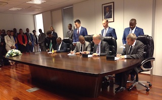 Foto de Adérito Caldeira