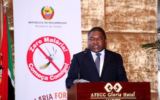 Foto da Presidencia da República