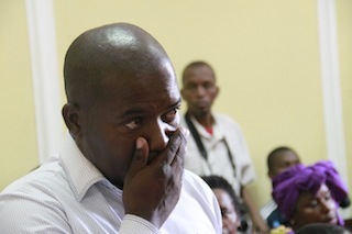 Foto de Júlia Manhiça