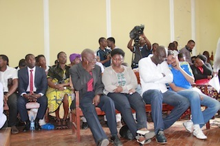 Foto de Júlia Manhiça