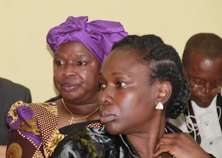 Foto de Júlia Manhiça