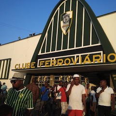 Foto de Adérito Caldeira