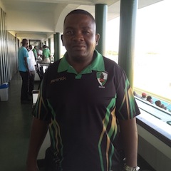 Foto de Adérito Caldeira