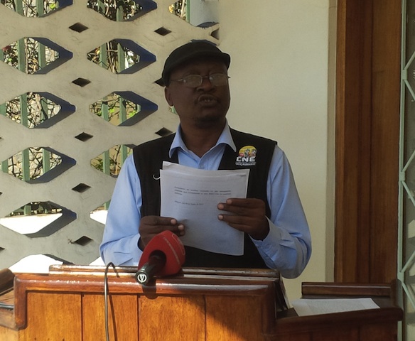 Foto de Adérito Caldeira