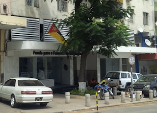 Foto de Adérito Caldeira