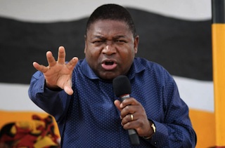 Foto da Presidencia da República