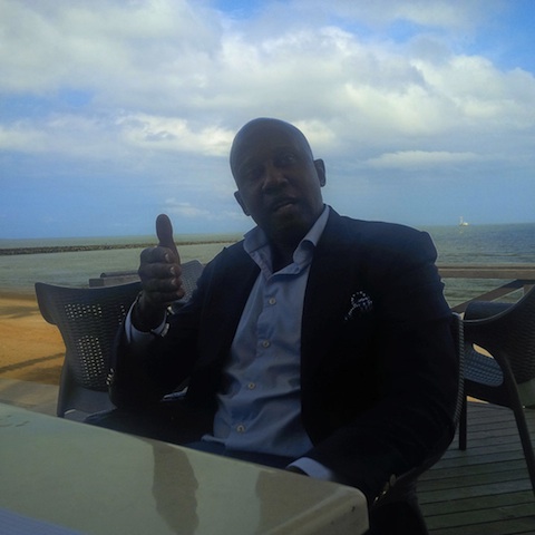 Foto de Adérito Caldeira