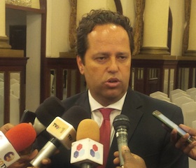 Foto de Adérito Caldeira