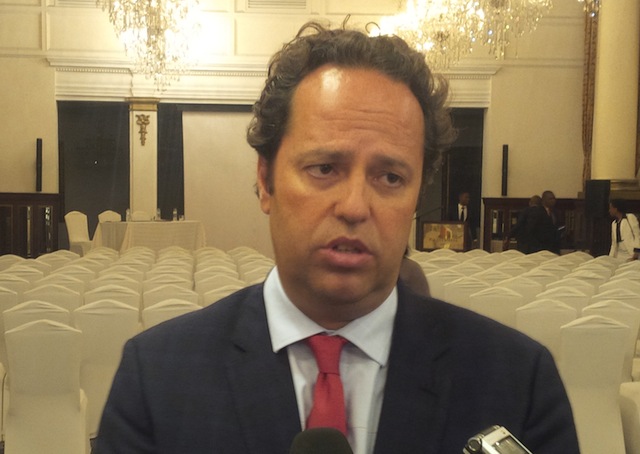 Foto de Adérito Caldeira