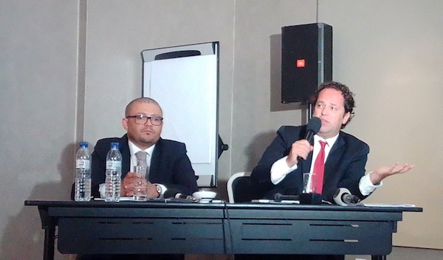 Foto de Adérito Caldeira