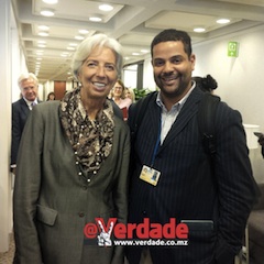 Foto de Adérito Caldeira