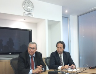 Foto de Adérito Caldeira