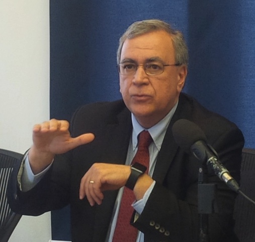 Foto de Adérito Caldeira