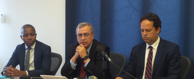 Foto de Adérito Caldeira