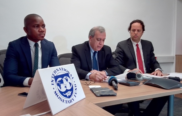 Foto de Adérito Caldeira