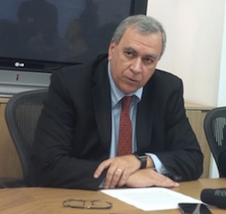 Foto de Adérito Caldeira