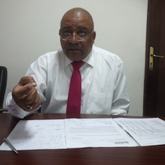 Foto de Adérito Caldeira