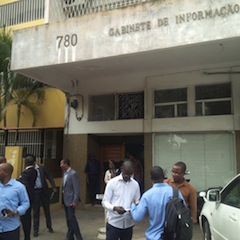 Foto de Adérito Caldeira