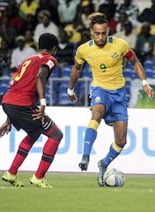 Foto de Desirey Minkoh