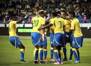 Foto de Desirey Minkoh