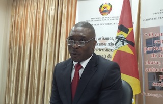 Foto de Adérito Caldeira