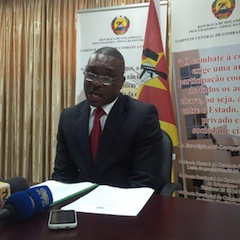 Foto de Adérito Caldeira