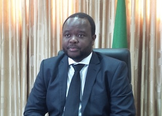 Foto de Adérito Caldeira