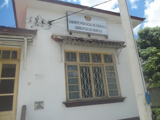 Foto de Júlio Paulino