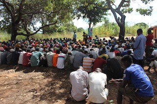 Foto de Júlio Paulino
