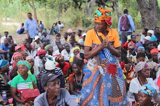Foto de Júlio Paulino