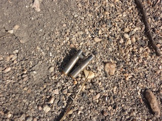 Foto de Aurélio Sambo, Tom Bowker