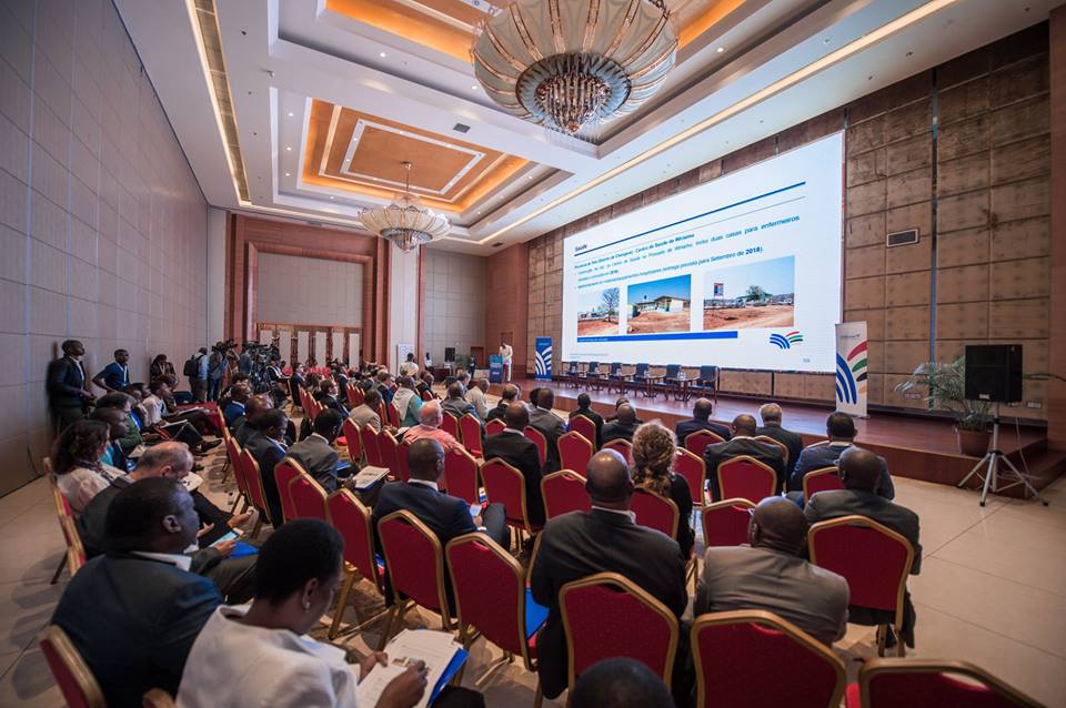 Foto da página do facebook da HCB