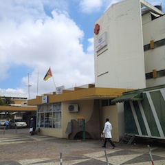 Foto de Adérito Caldeira