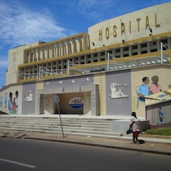 Foto de Adérito Caldeira