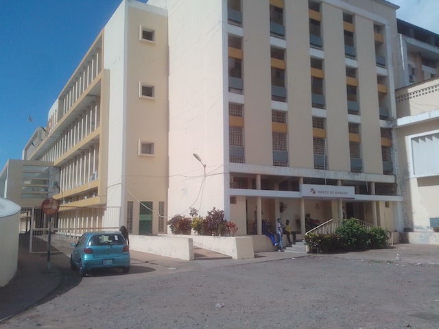 Foto de Adérito Caldeira