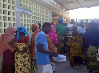 Foto de Adérito Caldeira