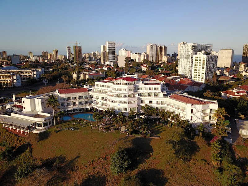 Foto do Hotel Cardoso