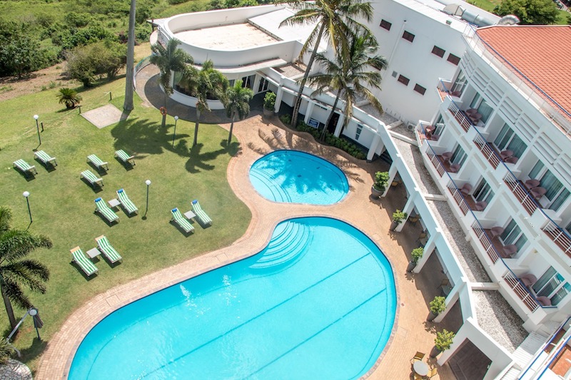 Foto do Hotel Cardoso