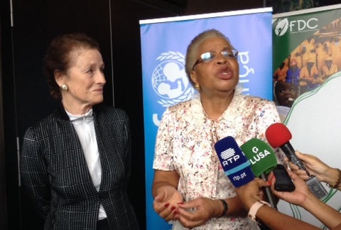 Foto de Adérito Caldeira