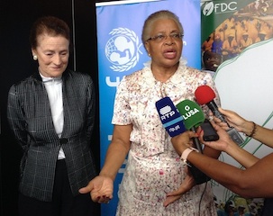 Foto de Adérito Caldeira