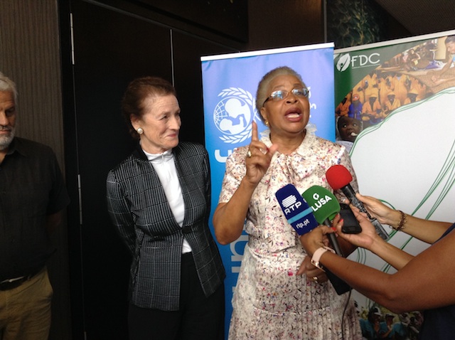 Foto de Adérito Caldeira