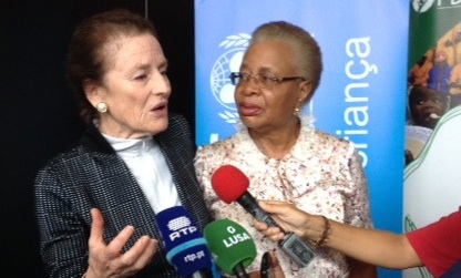 Foto de Adérito Caldeira