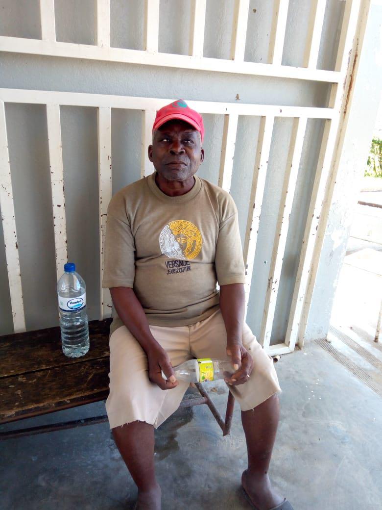 Foto de Fernando Domingos