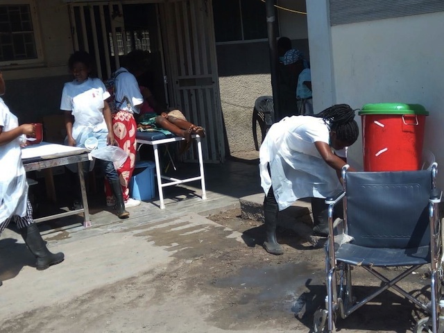 Foto de Fernando Domingos