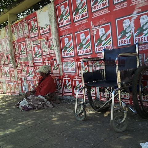 Foto de Adérito Caldeira