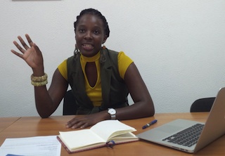 Foto de Adérito Caldeira