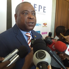 Foto de Adérito Caldeira