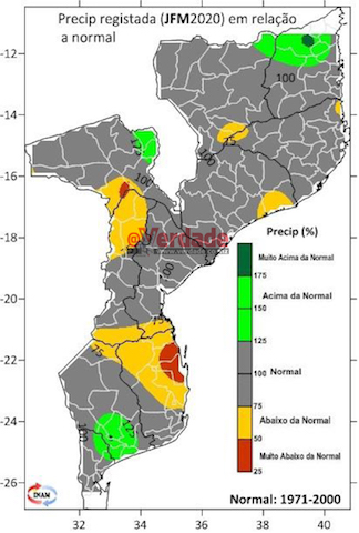 Instituto Nacional de Meteorologia