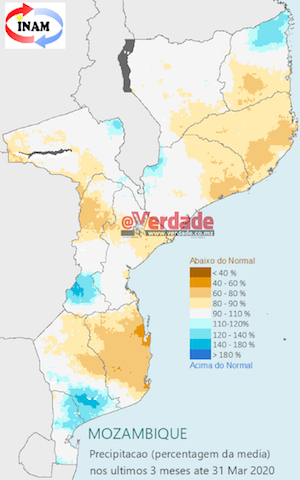 Instituto Nacional de Meteorologia